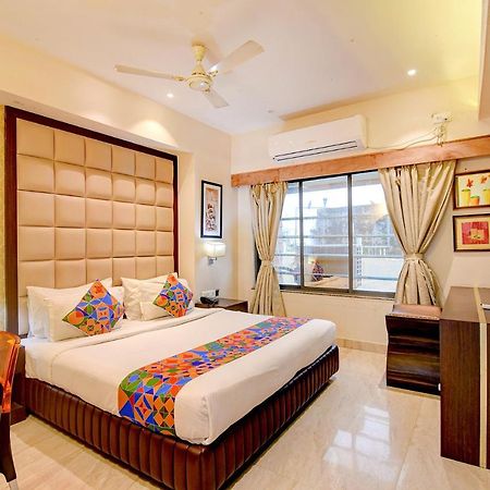 Hotel Radiant Kolkata Eksteriør bilde