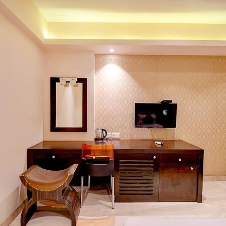 Hotel Radiant Kolkata Eksteriør bilde