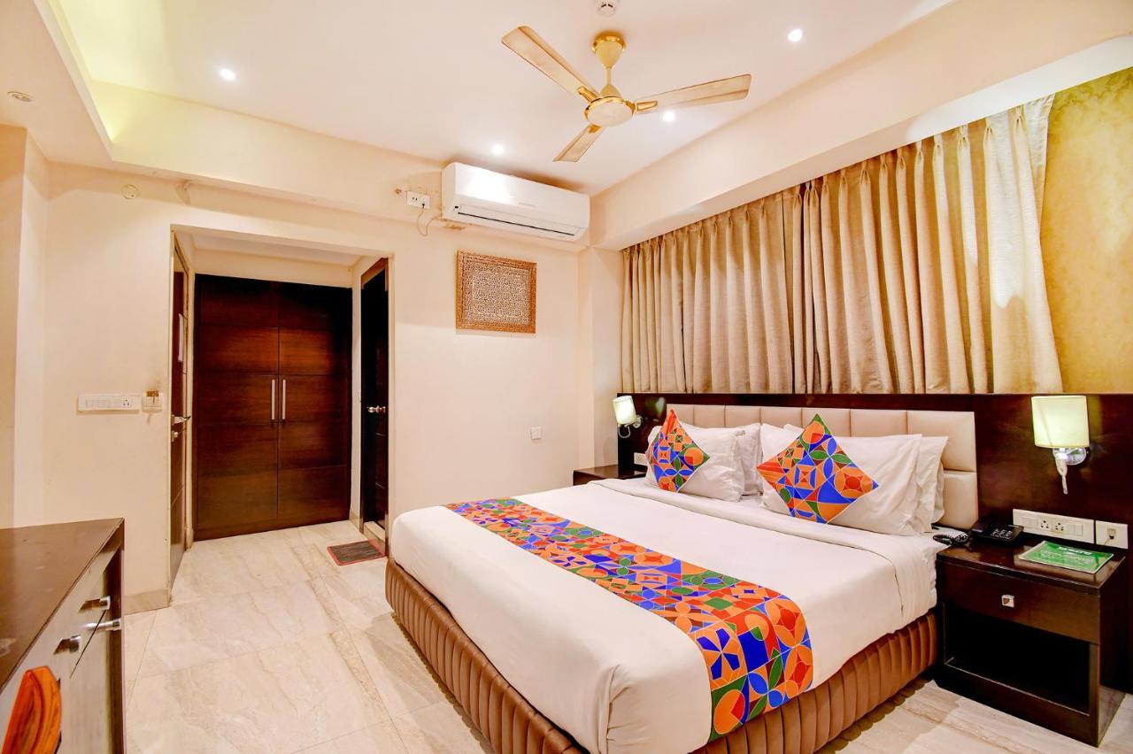 Hotel Radiant Kolkata Eksteriør bilde