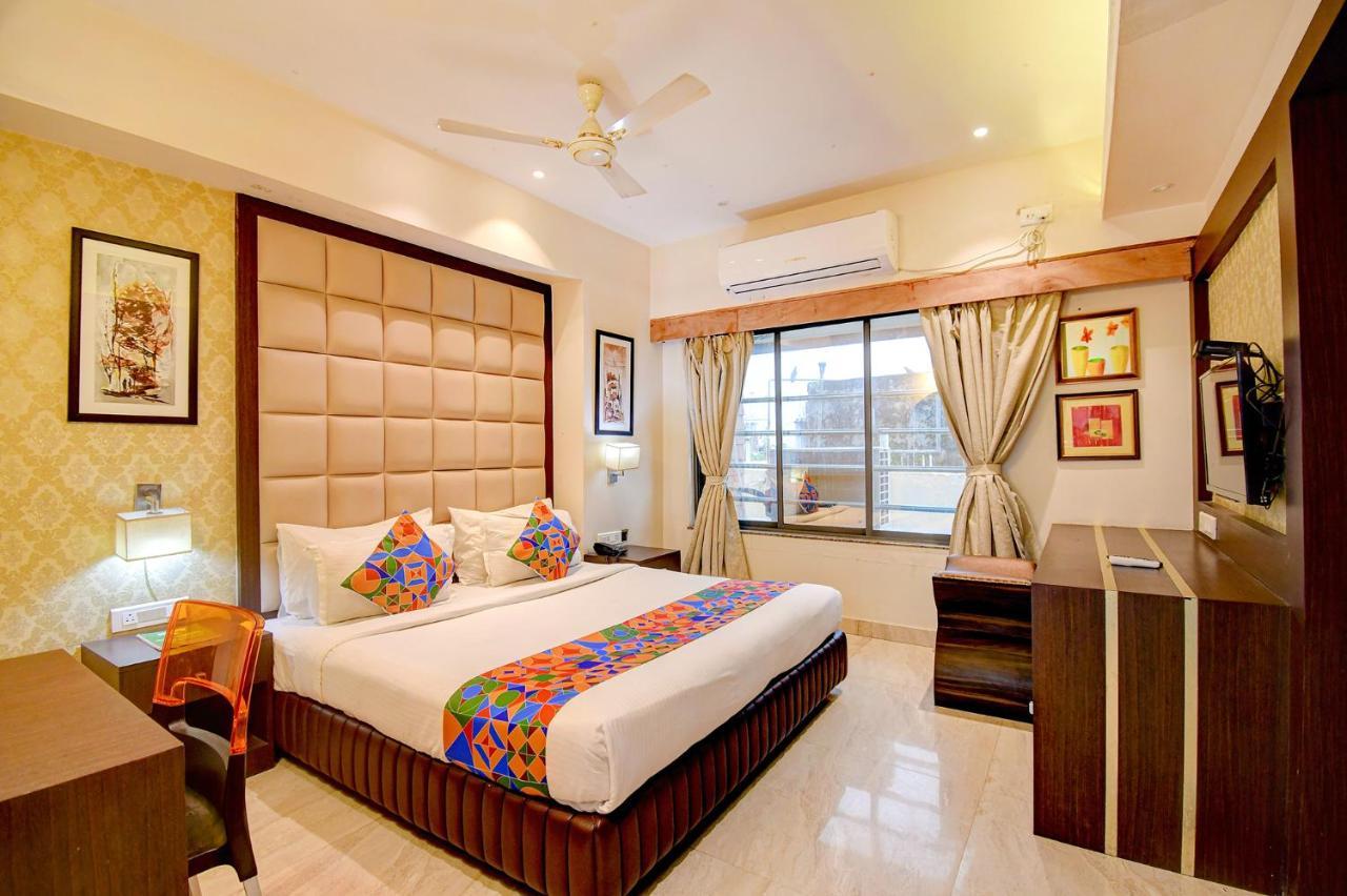 Hotel Radiant Kolkata Eksteriør bilde