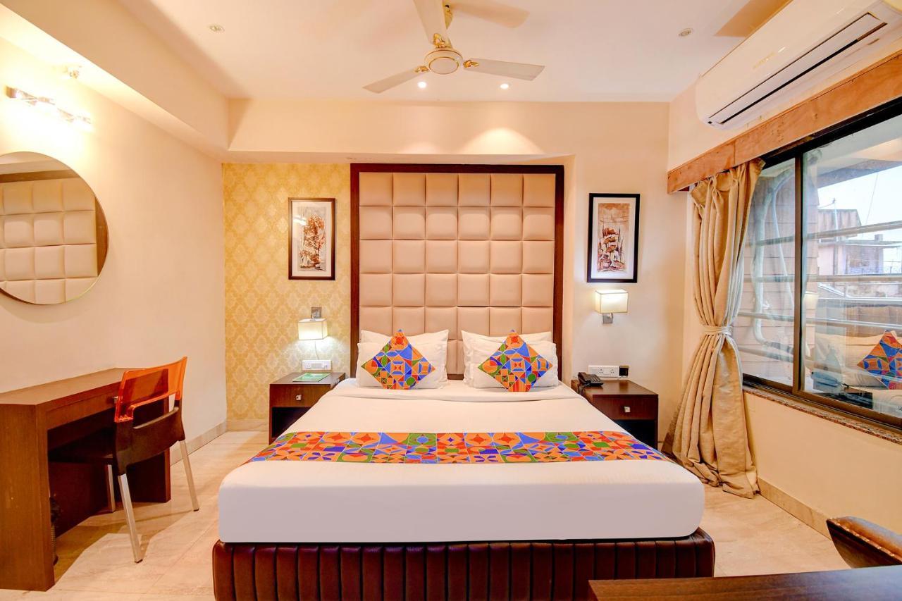 Hotel Radiant Kolkata Eksteriør bilde