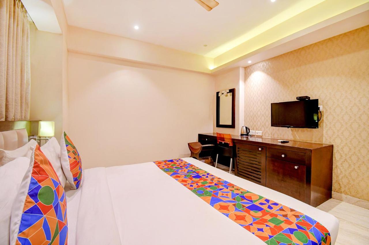 Hotel Radiant Kolkata Eksteriør bilde