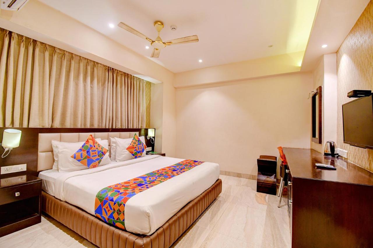 Hotel Radiant Kolkata Eksteriør bilde