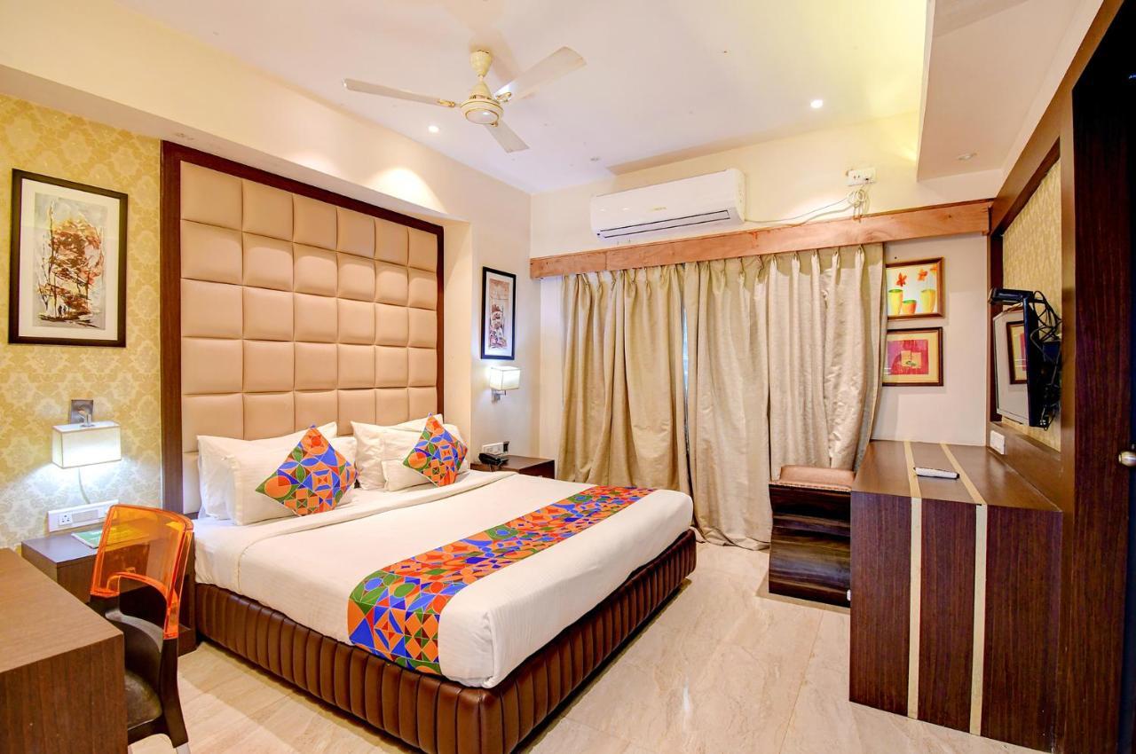 Hotel Radiant Kolkata Eksteriør bilde