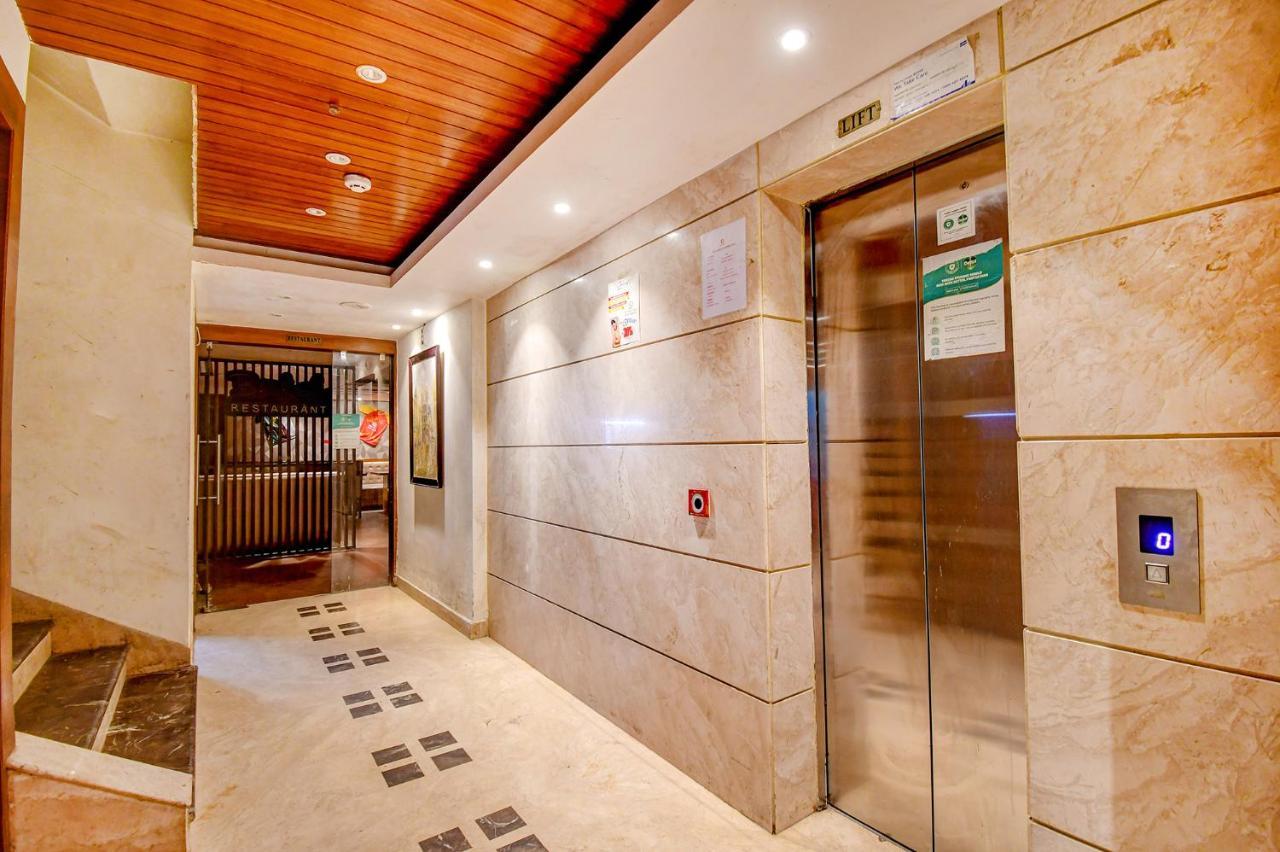 Hotel Radiant Kolkata Eksteriør bilde