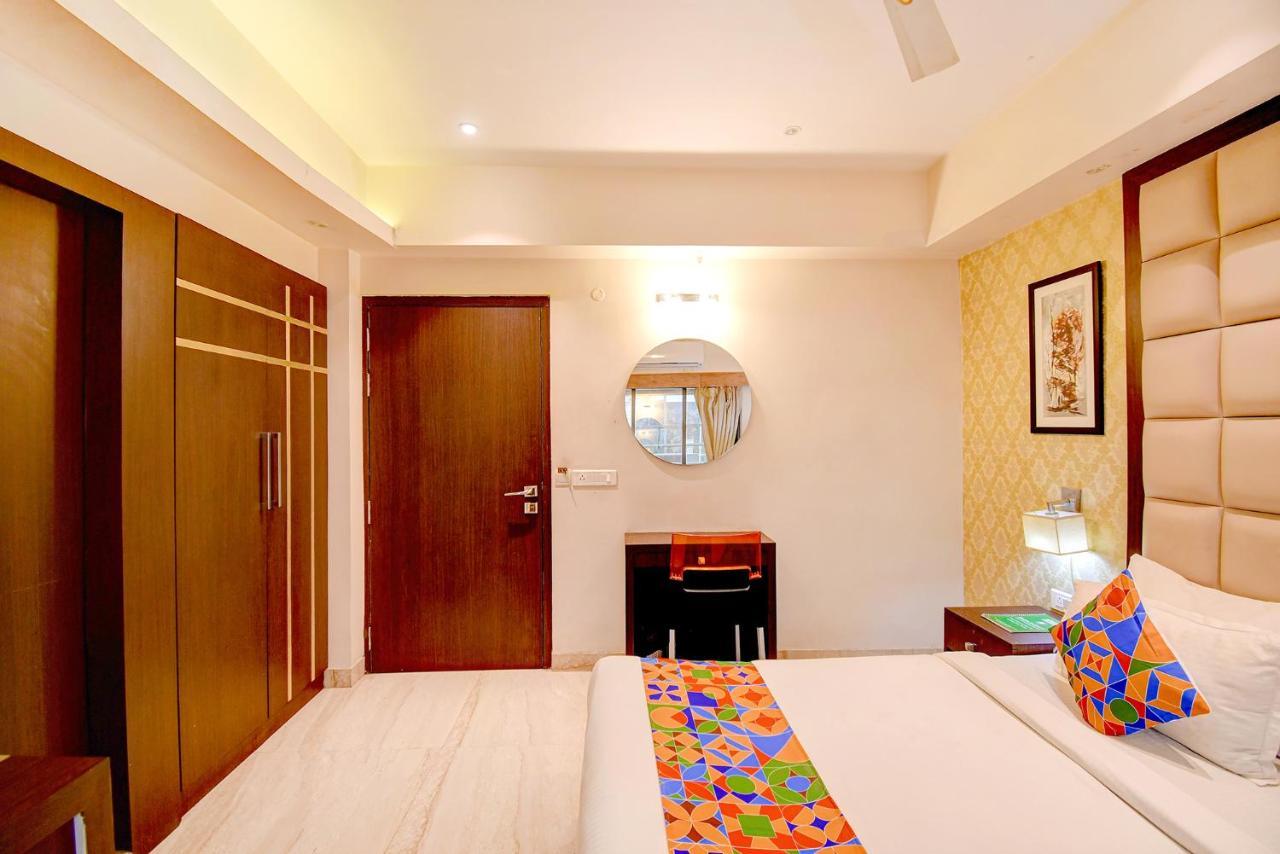 Hotel Radiant Kolkata Eksteriør bilde
