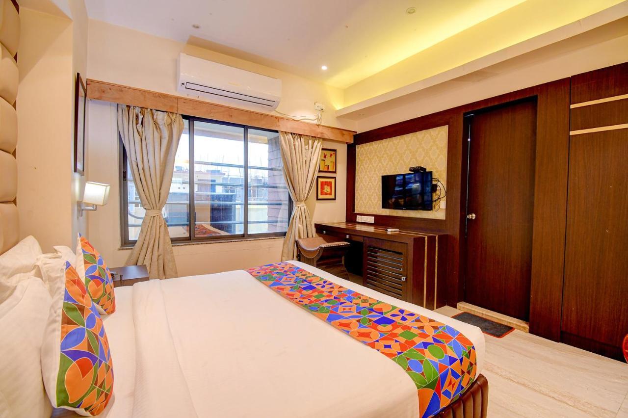 Hotel Radiant Kolkata Eksteriør bilde