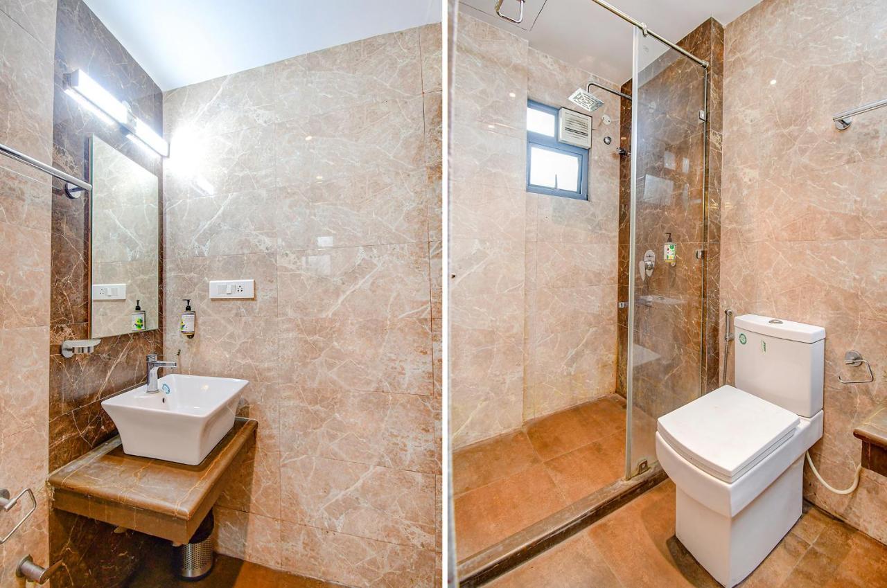 Hotel Radiant Kolkata Eksteriør bilde