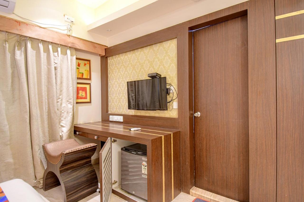 Hotel Radiant Kolkata Eksteriør bilde