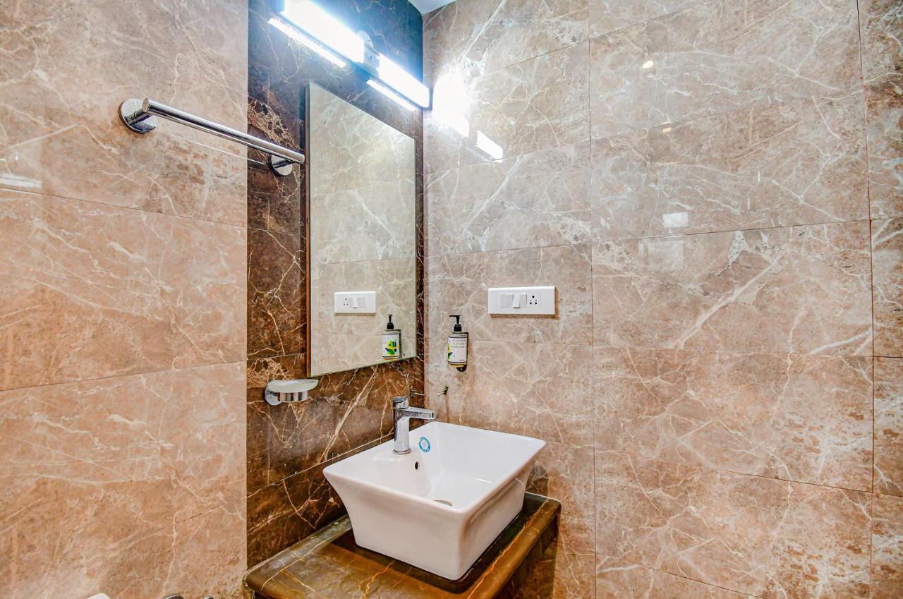 Hotel Radiant Kolkata Eksteriør bilde