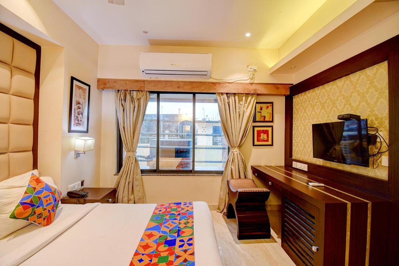Hotel Radiant Kolkata Eksteriør bilde