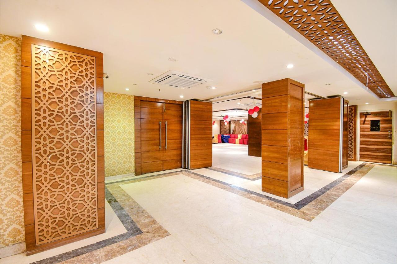 Hotel Radiant Kolkata Eksteriør bilde