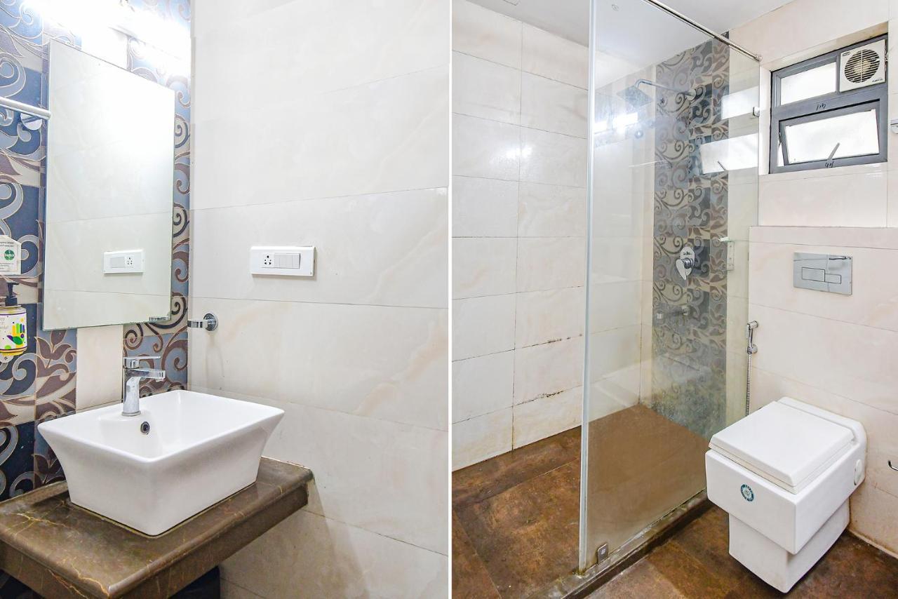 Hotel Radiant Kolkata Eksteriør bilde